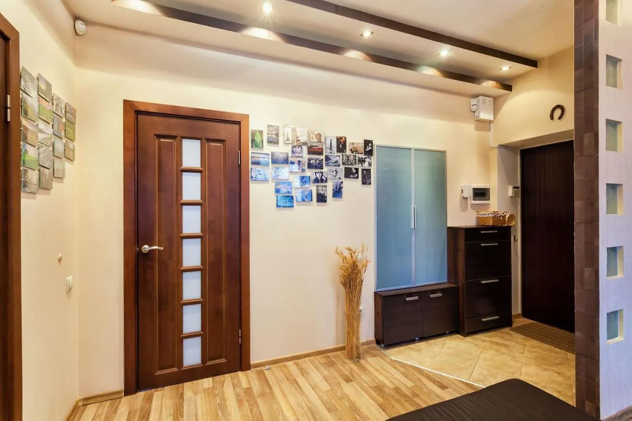 Vokzal Apartments Minsk 0*,  Belarus