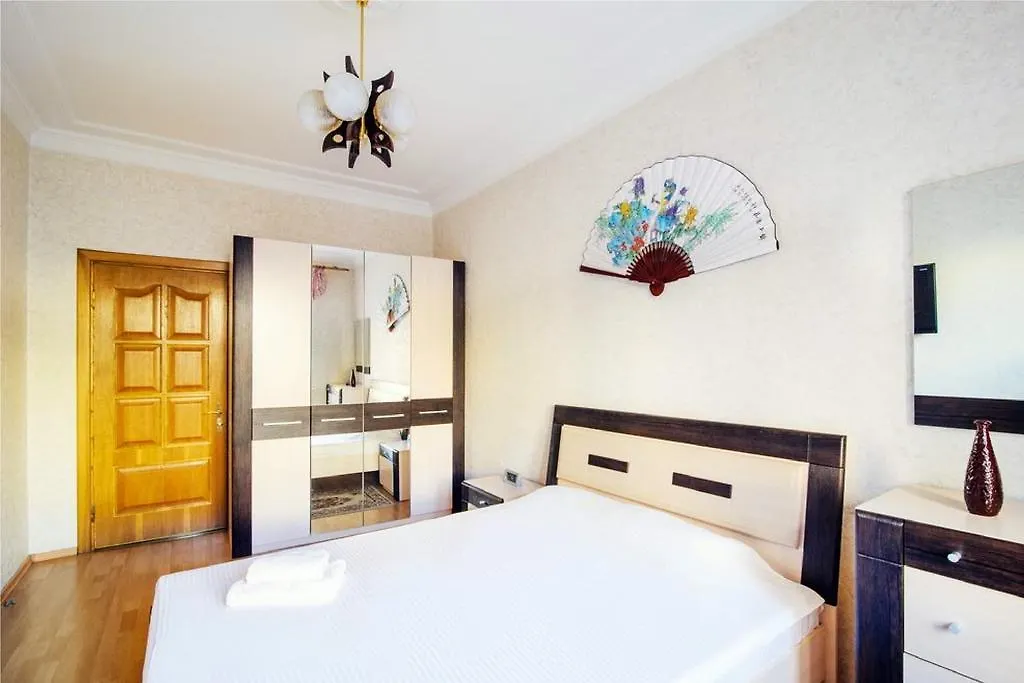 Vokzal Apartments Minsk 0*,