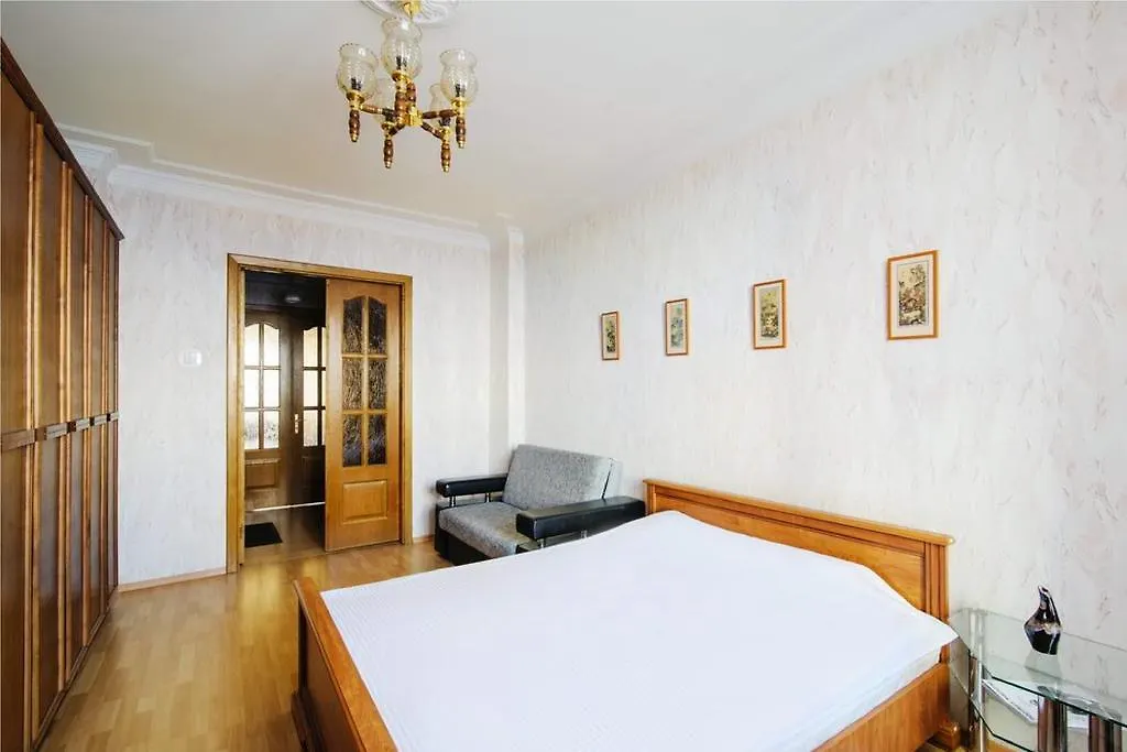 Vokzal Apartments Minsk 0*,  Belarus