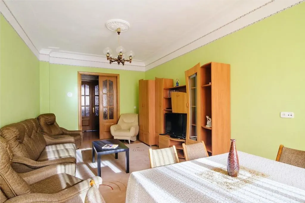 Vokzal Apartments Minsk