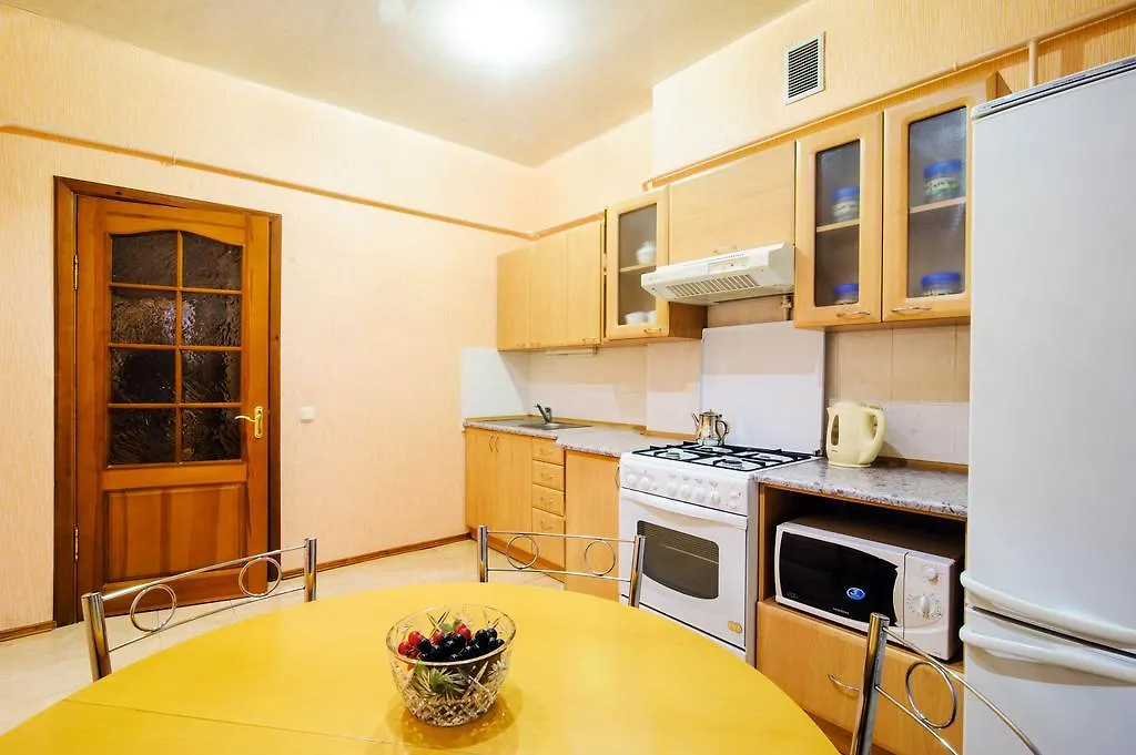 Vokzal Apartments Minsk
