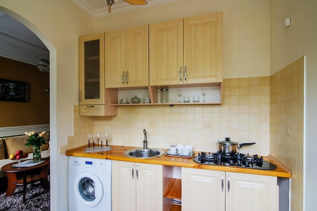 Vokzal Apartments Minsk 0*,  Belarus