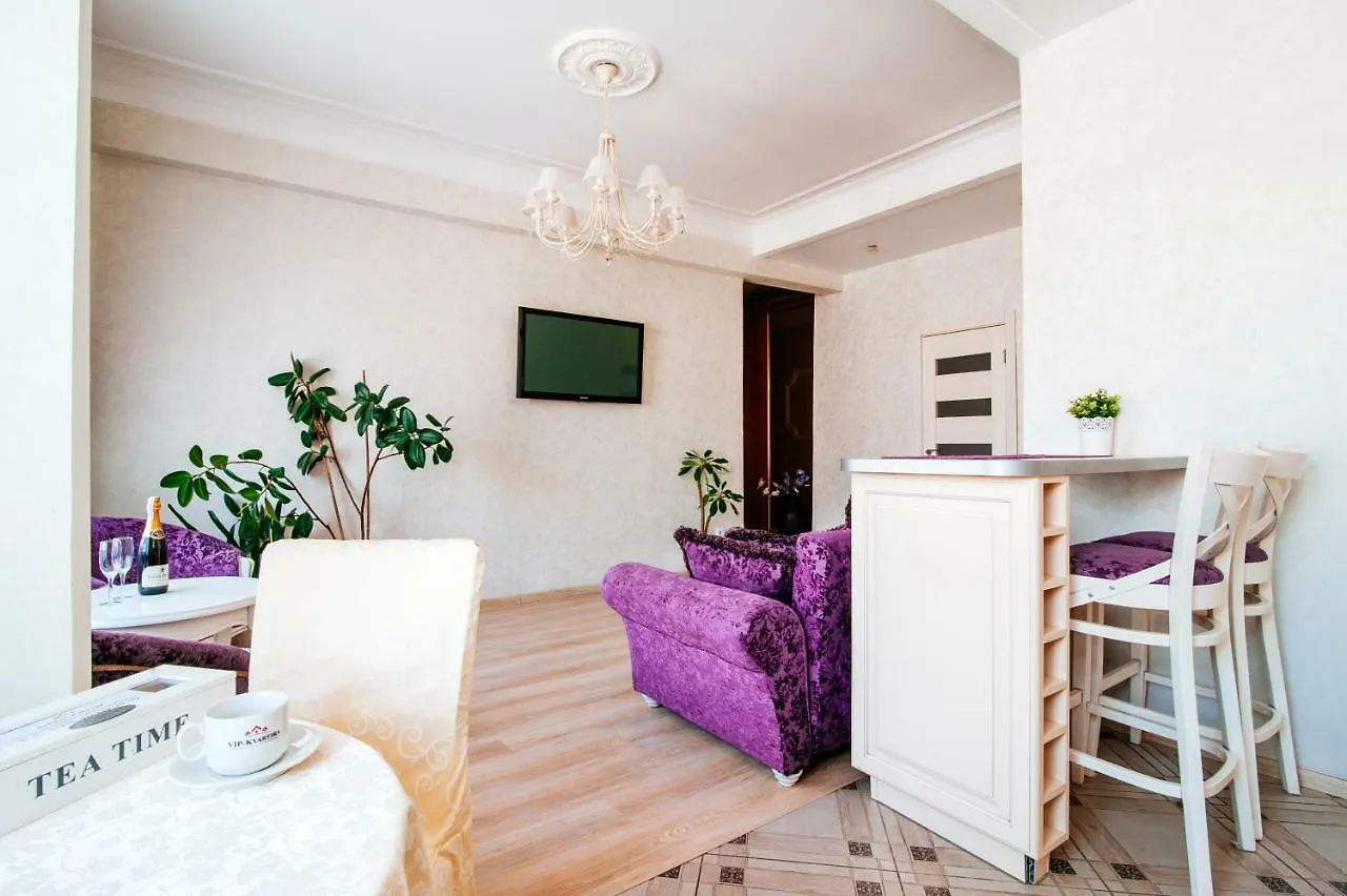 Vokzal Apartments Minsk 0*,  Belarus