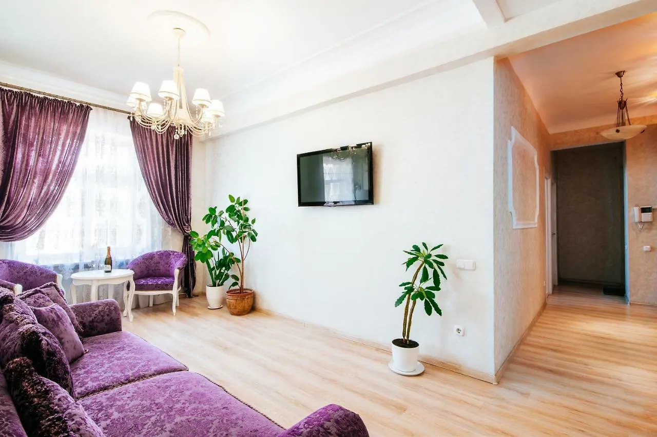 Vokzal Apartments Minsk 0*,