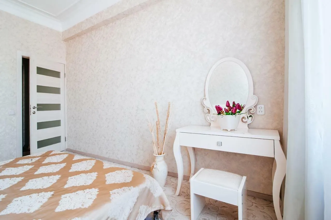 Vokzal Apartments Minsk