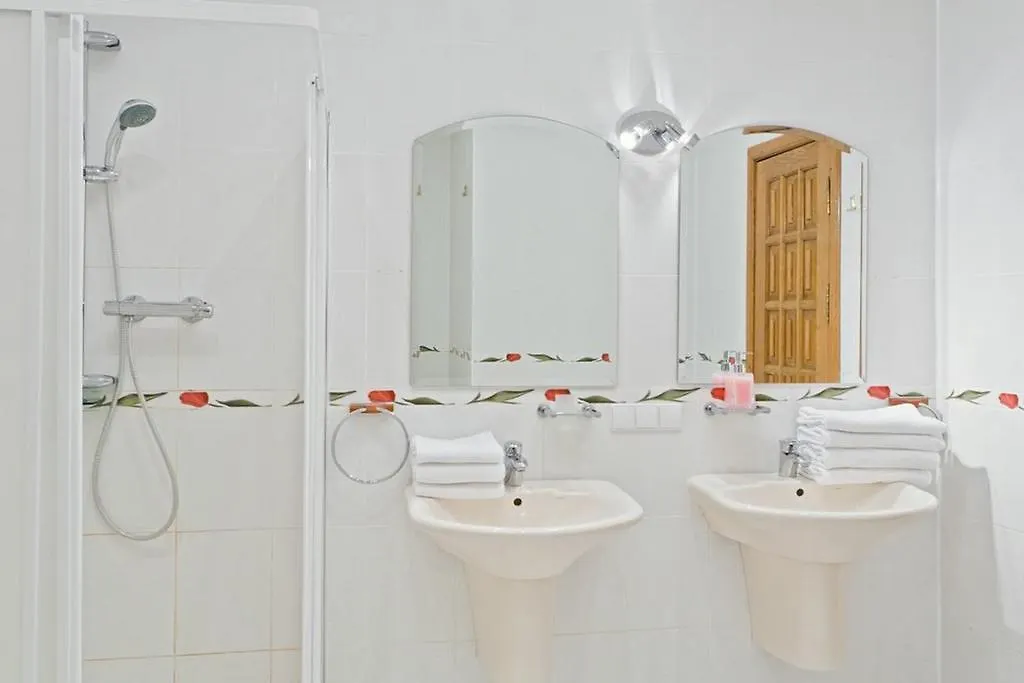 Vokzal Apartments Minsk