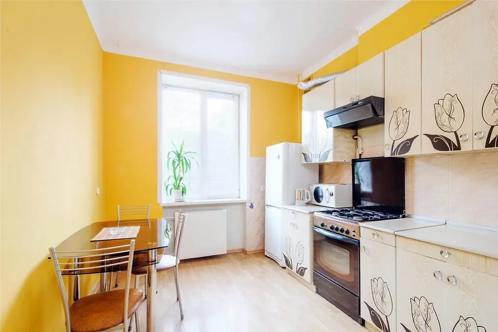 Vokzal Apartments Minsk