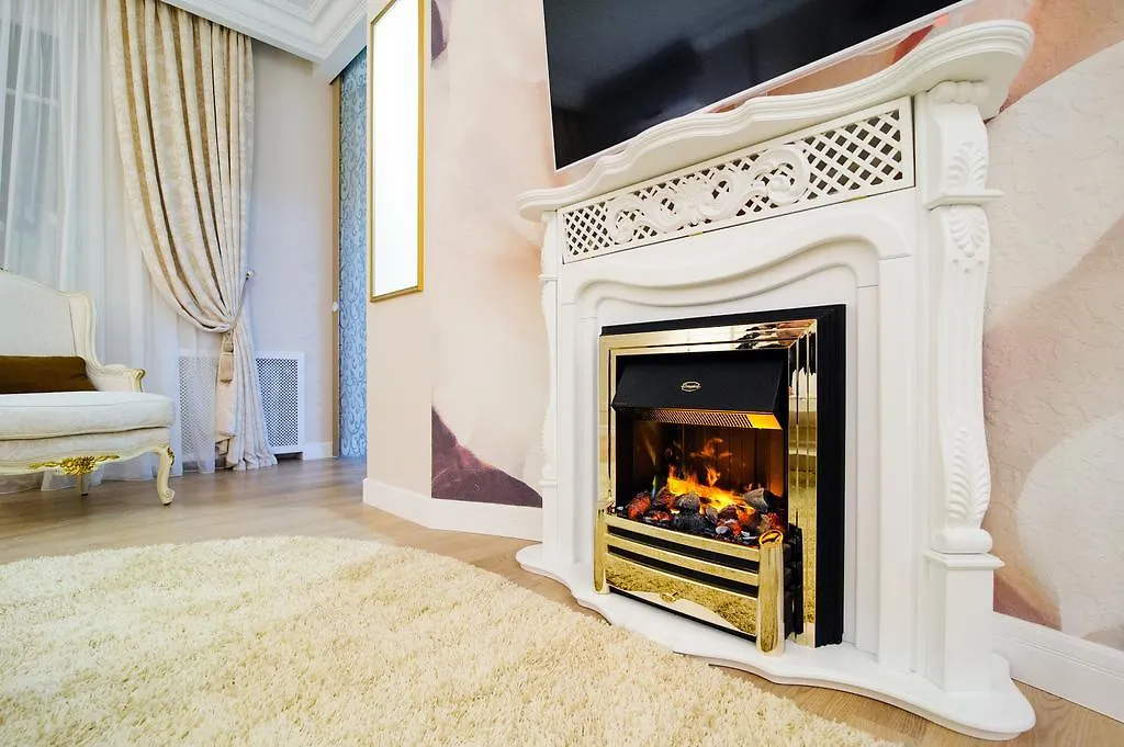 Vokzal Apartments Minsk