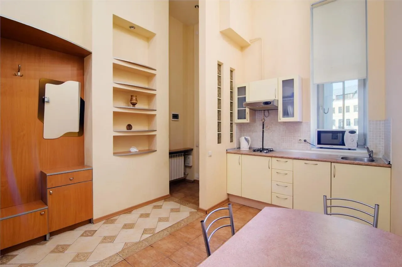 Vokzal Apartments Minsk 0*,  Vitryssland
