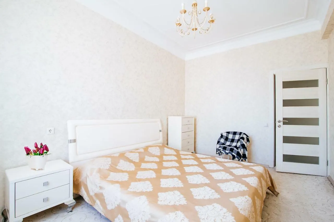 Vokzal Apartments Minsk Vitryssland