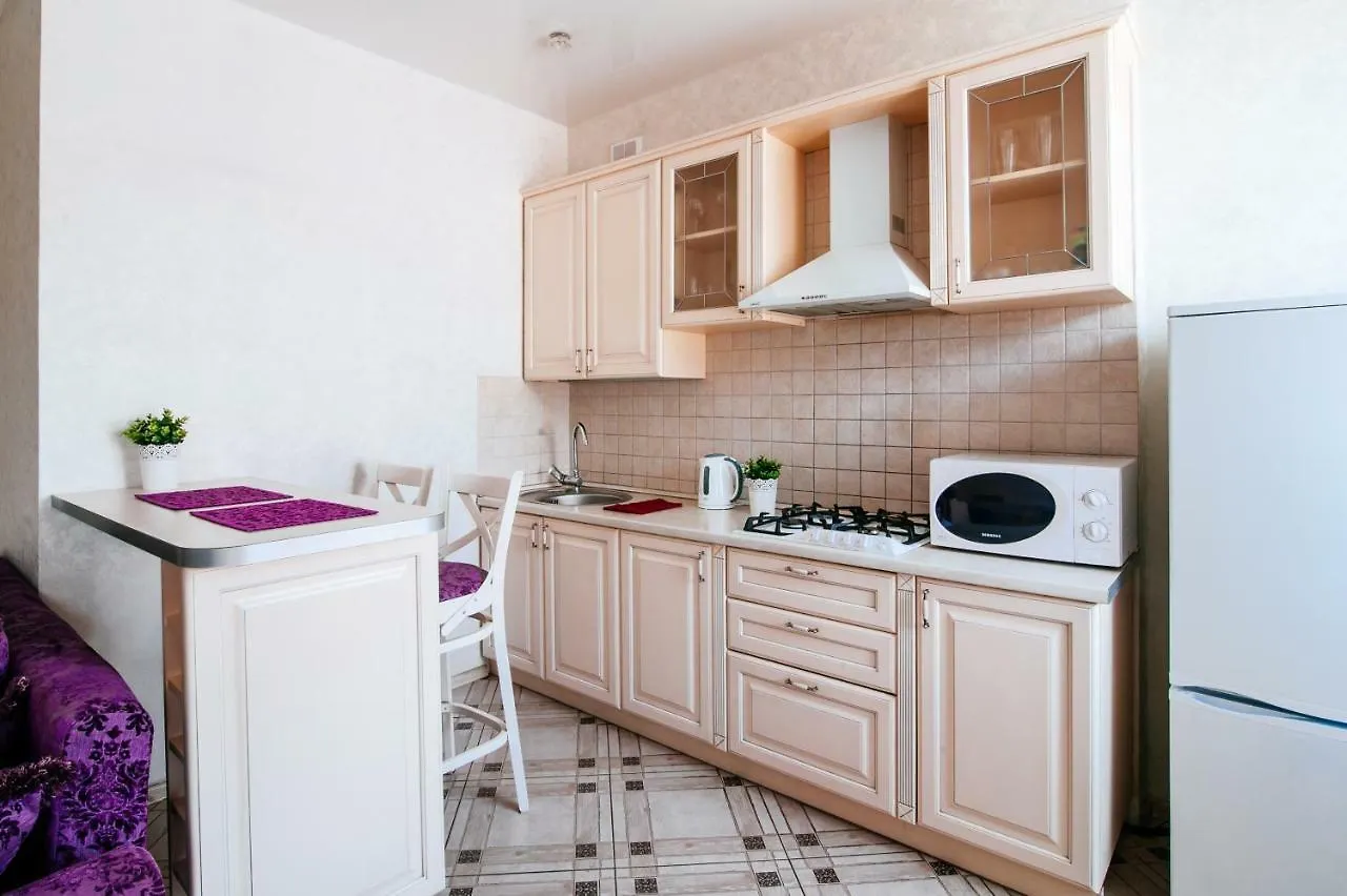 Vokzal Apartments Minsk