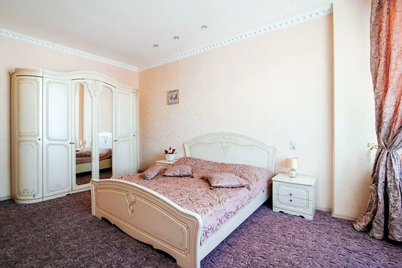 Vokzal Apartments Minsk